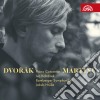 Antonin Dvorak - Piano Concertos cd