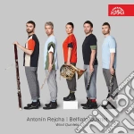 Antonin Reicha - Wind Quintets cd