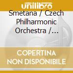 Smetana / Czech Philharmonic Orchestra / Talich - Libuse cd