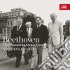 Ludwig Van Beethoven - Complete String Quartets (7 Cd) cd