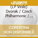 (LP Vinile) Dvorak / Czech Philharmonic / Prague Symphony Orch - Symphonies 8 & 9 Legends & Slavonic Dances (3 Lp) lp vinile