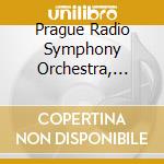 Prague Radio Symphony Orchestra, Miroslav Sekera - Kabelac: Mystery Of Time cd