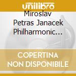 Miroslav Petras Janacek Philharmonic Ostrava Janacek Chamber Orchestra - Viktor Kalabis - Composer & Conductor cd