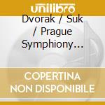 Dvorak / Suk / Prague Symphiony Orchestra - Music For Prague cd
