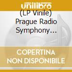 (LP Vinile) Prague Radio Symphony Orchestra: Bedrich Smetana - Ma Vlast (2 Lp) vinile