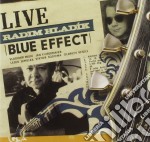 Blue Effect - Blue Effect & Guests Live
