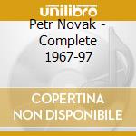Petr Novak - Complete 1967-97