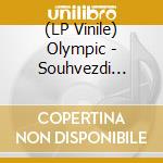 (LP Vinile) Olympic - Souhvezdi Silencu lp vinile di Olympic