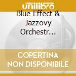 Blue Effect & Jazzovy Orchestr Ceskoslov - Nova Synteza & Nova Synteza 2 cd