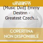 (Music Dvd) Emmy Destinn - Greatest Czech Soprano cd musicale