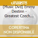 (Music Dvd) Emmy Destinn - Greatest Czech Soprano cd