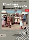 (Music Dvd) Bedrich Smetana - Bartered Bride cd