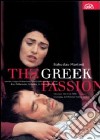 (Music Dvd) Bohuslav Martinu - The Greek Passion cd