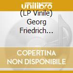(LP Vinile) Georg Friedrich Handel - Musica Sull'Acqua lp vinile di Georg Friedrich Handel