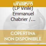(LP Vinile) Emmanuel Chabrier / Georges Bizet - Espana / L'Arlesienne vinile