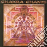 Jonathan Goldman - Chakra Chants cd