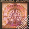 Jonathan Goldman - Chakra Chants cd