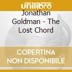 Jonathan Goldman - The Lost Chord cd