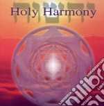 Jonathan Goldman - Holy Harmony cd