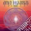 Jonathan Goldman - Holy Harmony cd