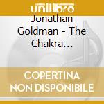 Jonathan Goldman - The Chakra Brainwave Harmonizer cd musicale di Jonathan Goldman