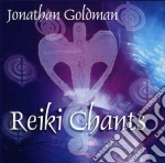 Jonathan Goldman - Reiki Chants cd