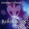 Jonathan Goldman - Reiki Chants cd