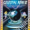 Jonathan Goldman - Celestial Reiki 2 cd