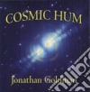 Jonathan Goldman - Cosmic Hum cd