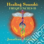 Jonathan Goldman - Frequencies Ii cd