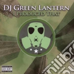 Dj Green Lantern - I Produced That cd