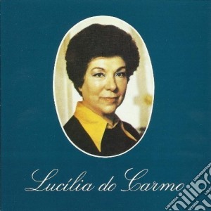 Lucilia Do Carmo - Lucilia Do Carmo cd musicale di Lucilia Do Carmo