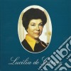 Lucilia Do Carmo - Lucilia Do Carmo cd