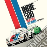 (LP Vinile) 9th Wonder & Talib Kweli - Indie 500 (2 Lp)