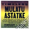 (LP Vinile) Mulatu Astatke - Timeless: Mulatu Astatke (2 Lp) cd