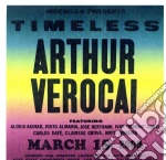 (LP Vinile) Arthur Verocai - Timeless (2 Lp) vinile