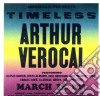 (LP Vinile) Arthur Verocai - Timeless (2 Lp) cd