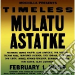 Timeless: mulatu astatke cd