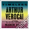 Timeless: arthur verocai cd