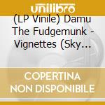 (LP Vinile) Damu The Fudgemunk - Vignettes (Sky Blue 3Xlp) vinile