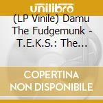 (LP Vinile) Damu The Fudgemunk - T.E.K.S.: The Essential Kilawa lp vinile di Damu The Fudgemunk