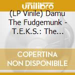 (LP Vinile) Damu The Fudgemunk - T.E.K.S.: The Essential Kilawa vinile