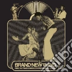 (LP Vinile) Brand New Wayo: Funk, Fast Times And Nig (2 Lp) cd