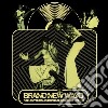 Brand New Wayo: Funk, Fast Times And Nig / Various cd