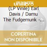 (LP Vinile) Earl Davis / Damu The Fudgemunk - Breaks With Mistakes vinile
