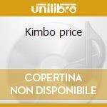 Kimbo price cd musicale di Sean Price