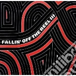 Fallin' Off The Reel 4 / Various cd