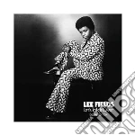 (LP Vinile) Lee Fields - Let's Talk It Over (Deluxe Reissue) vinile