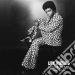 Lee Fields - Let's Talk It Over (Deluxe Reissue) cd
