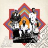 African Music Today / Various cd